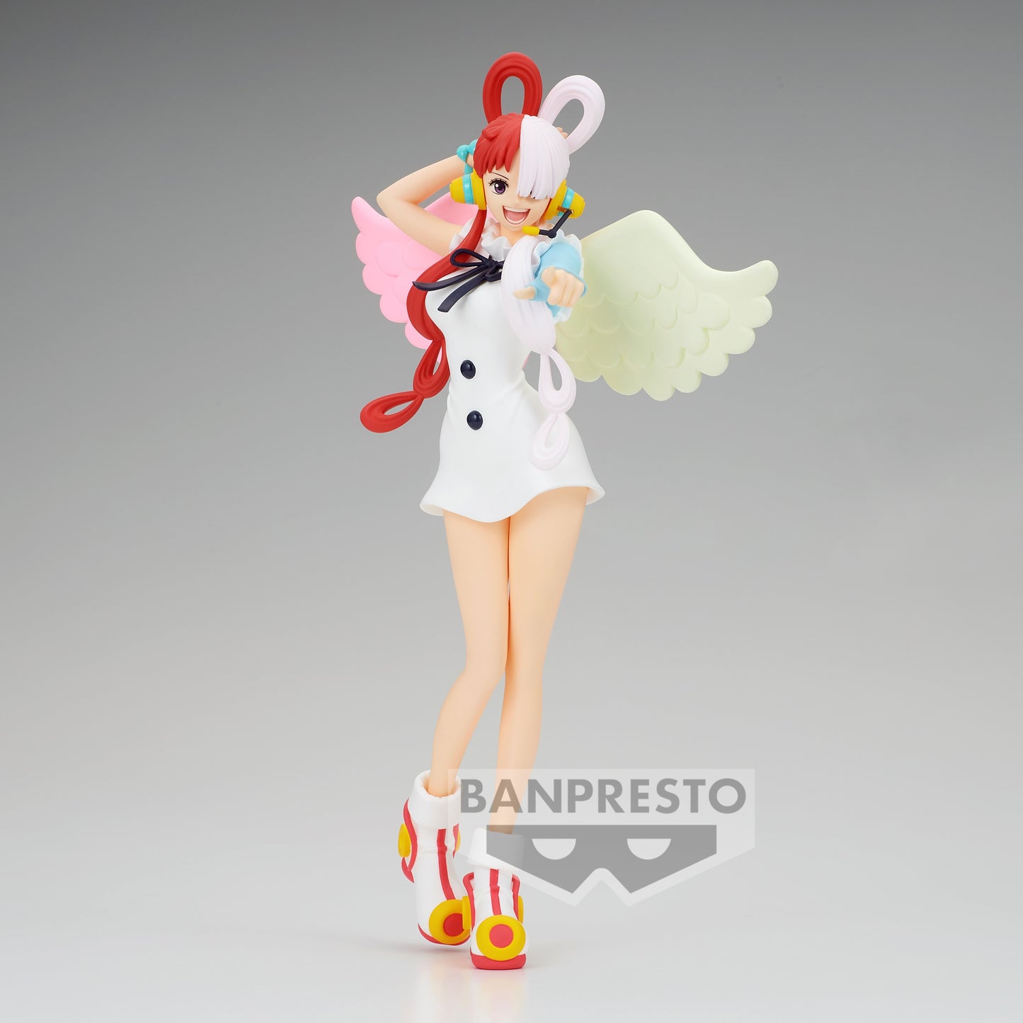 ONE PIECE FILM RED ~GLITTER&GLAMOURS ~ UTA - 88410