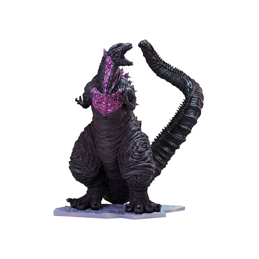 Shin Japan Heroes Universe Art Vignette I Godzilla - 88445