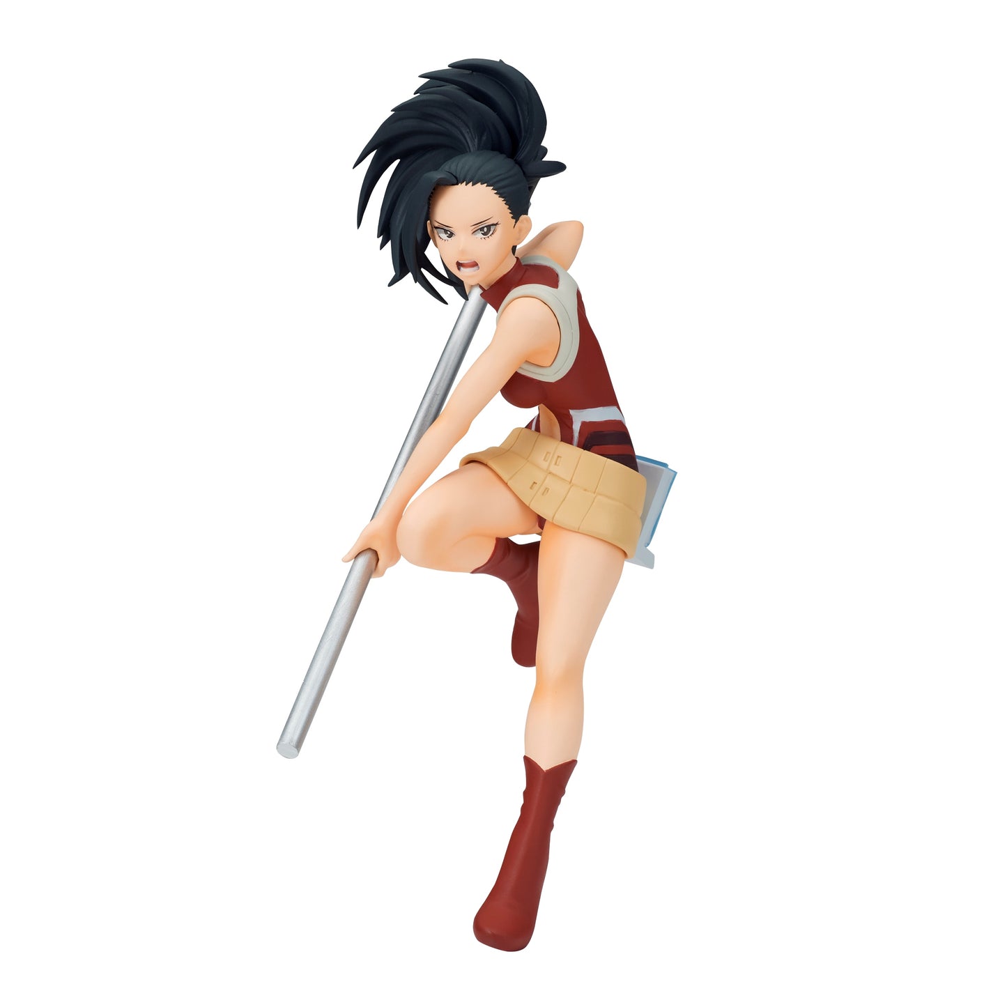 My Hero Academia The Amazing Heroes Vol.37 - Momo Yaoyorozu - 88498