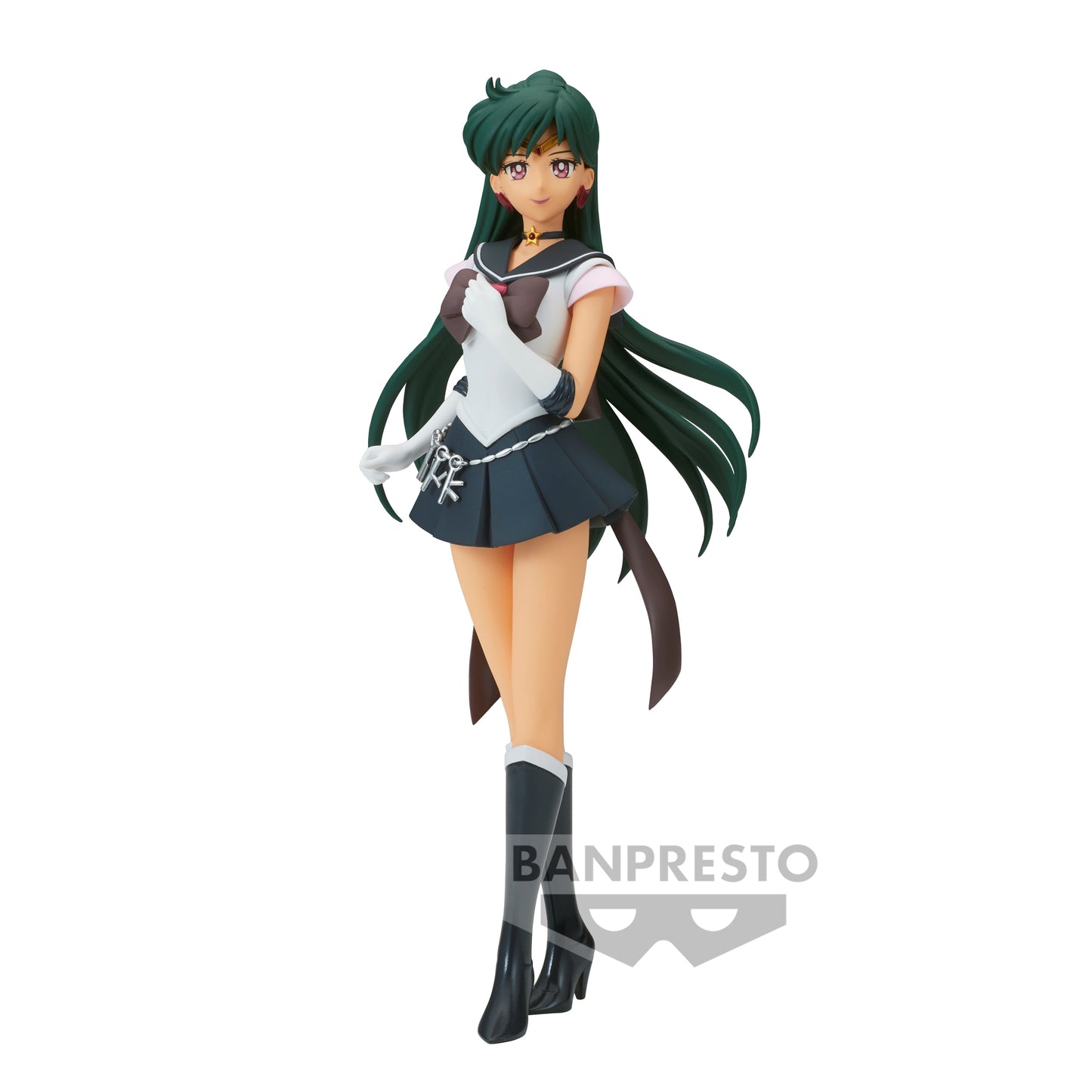 Pretty Guardian Sailor Moon Eternal The Movie ~Glitter&Glamours~ Super Sailor Pluto - 88499