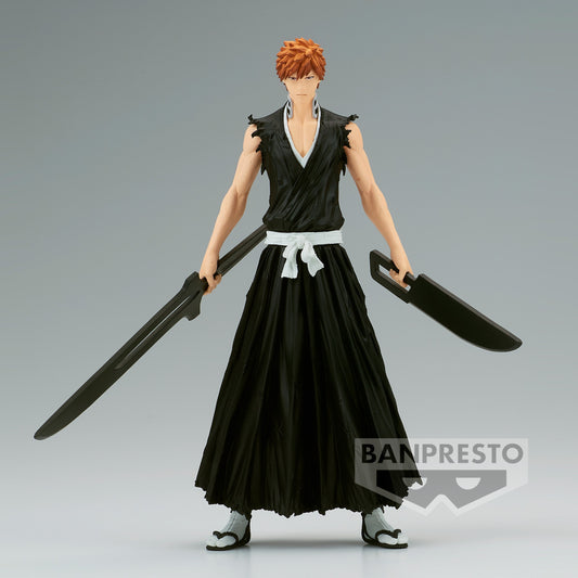 BLEACH SOLID AND SOULS-ICHIGO KUROSAKI & URYU ISHIDA-(ICHIGO KUROSAKI) - 88554