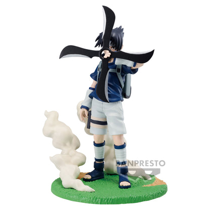 Naruto Memorable Saga -UCHIHA SASUKE - 88556