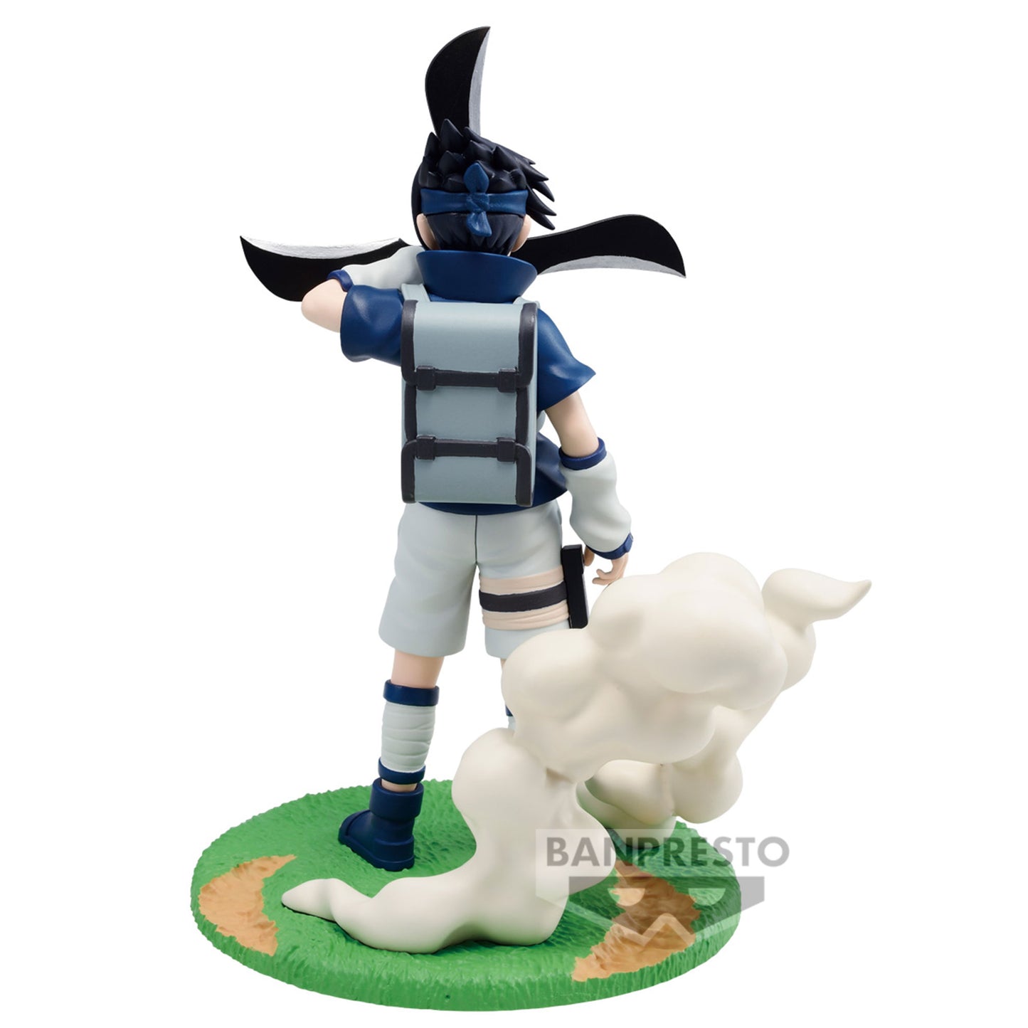 Naruto Memorable Saga -UCHIHA SASUKE - 88556