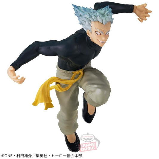 One-Punch Man Figure# 4- Garou - 88572