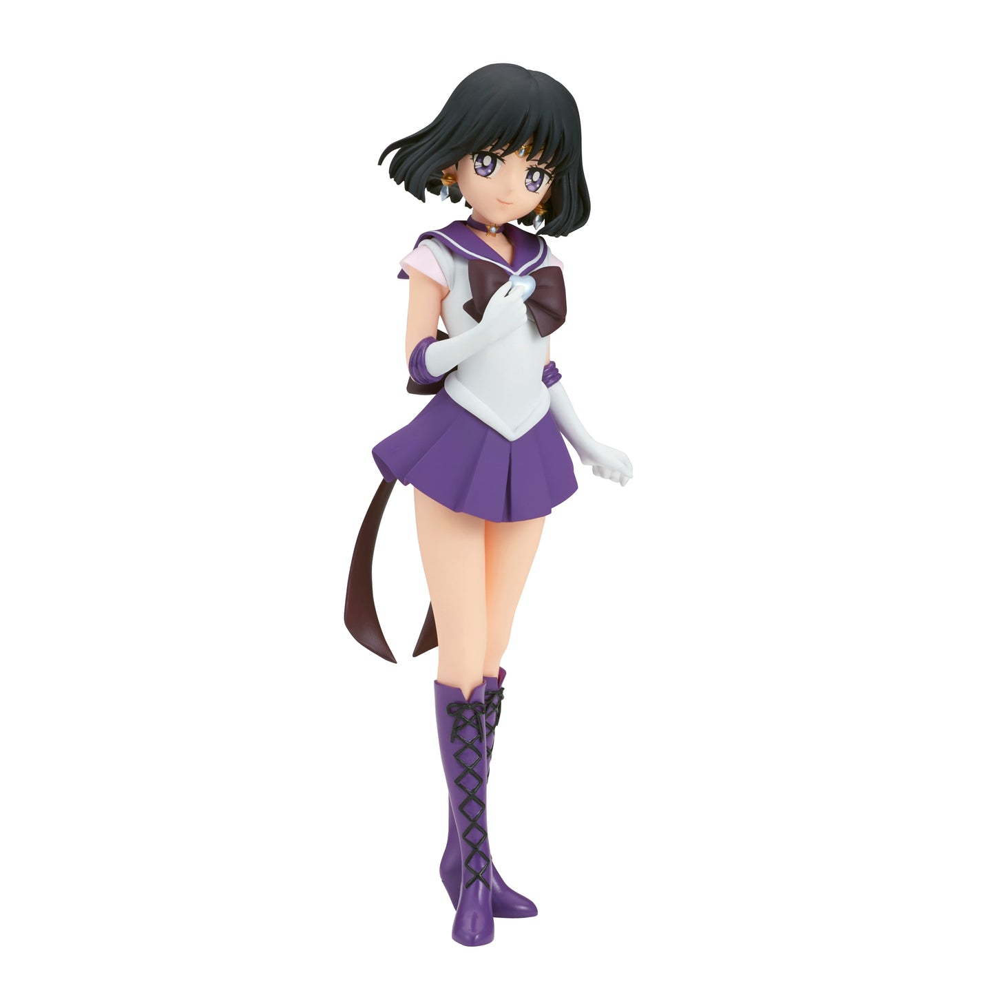 Pretty Guardian Sailor Moon Eternal the Movie GLITTER&GLAMOURS-SUPER SAILOR SATURN- 88597