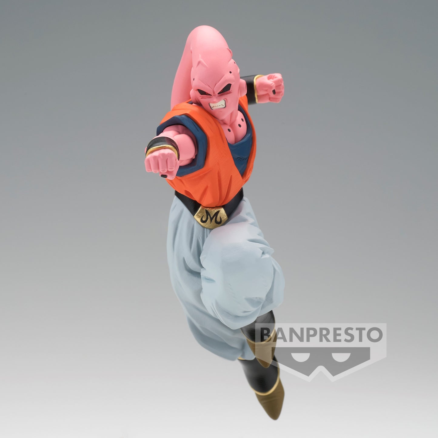 DRAGON BALL Z MATCH MAKERS MAJIN BUU VS SUPER SAIYAN VEGITO - MAJIN BUU (SON GOHAN ABSORBED VER.) - 88600