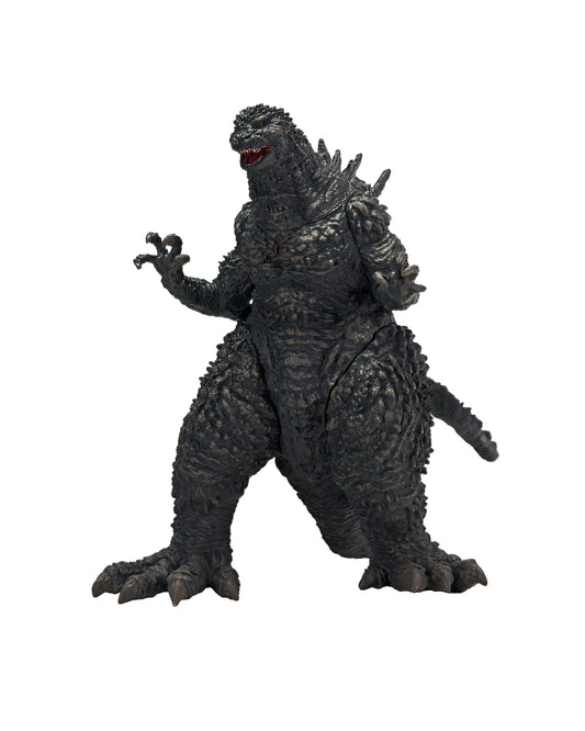 Toho Monster Series Monsters Roar Attack Godzilla -88638