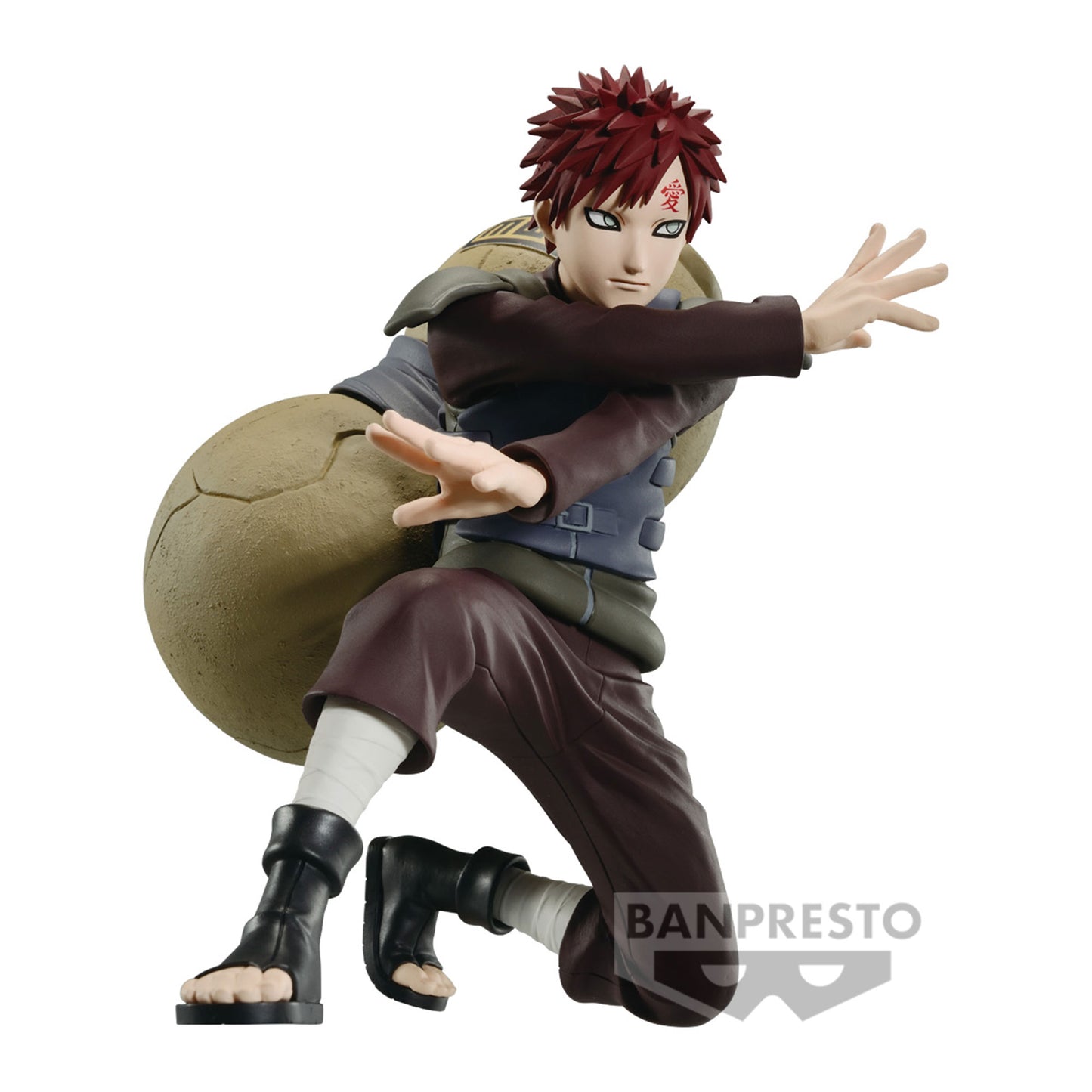 Naruto Shippuden Vibration Stars-Gara-II - 88653