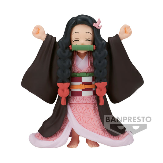 Demon Slayer: Kimetsu No Yaiba Figure Vol.45 - A:Nezuko Kamado- 88672