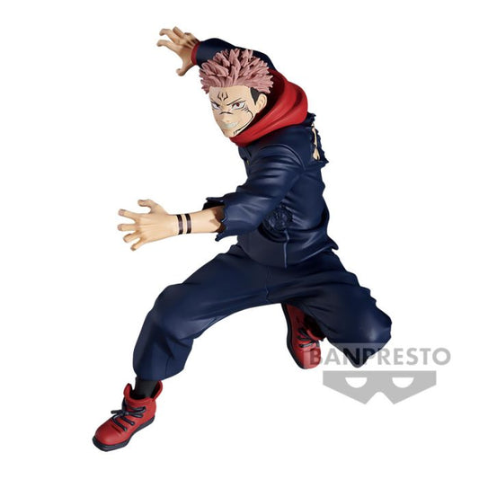 Jujutsu Kaisen Jufutsunowaza -Sukuna Ver.2 - 88679