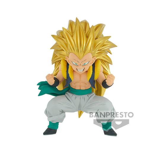 Dragon Ball Z Blood Of Saiyans-Special XVI - Gotenks - 88696