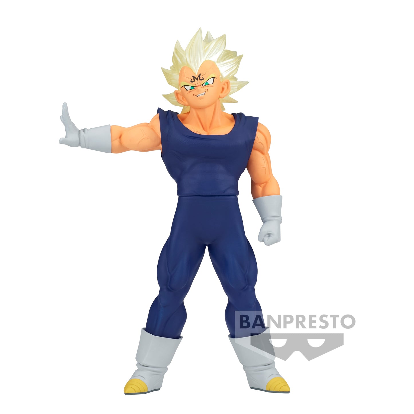 Dragon Ball Z Clearise Majin Vegeta - 88697