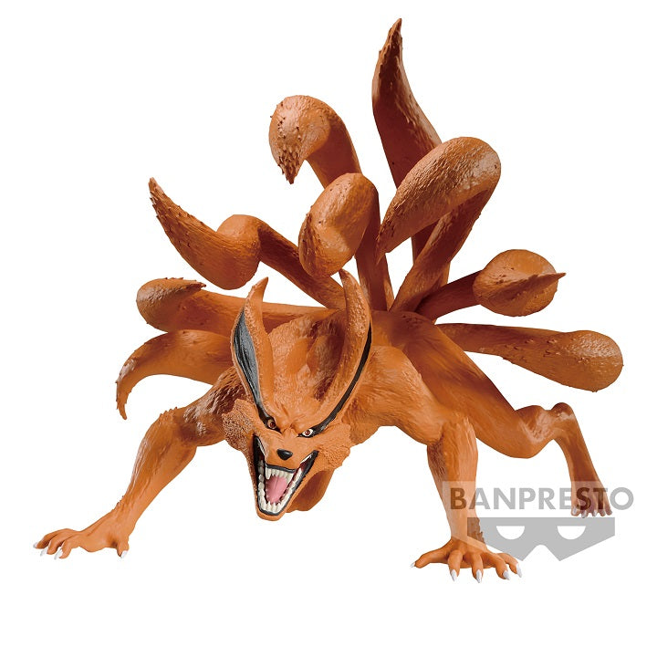 Naruto Shippuden Kurama (Nine-Tailed Beast)  Figure (Ver.A) - 88762