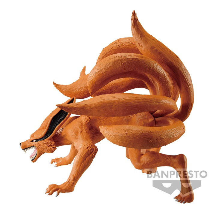 Naruto Shippuden Kurama (Nine-Tailed Beast)  Figure (Ver.A) - 88762