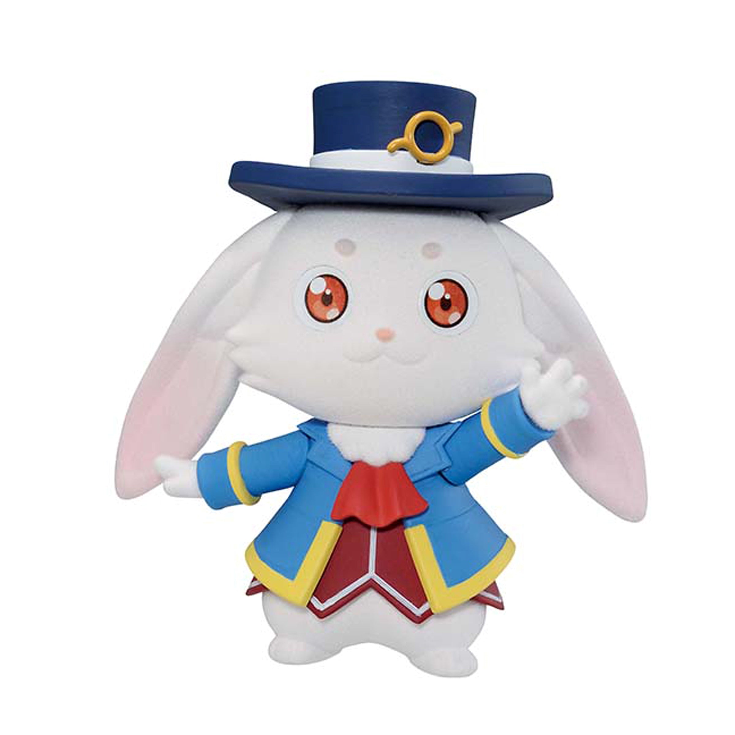 Shangri-La Frontier Fluffy Puffy-Sunraku&Emul- (B:Emul)- 88766 – Big ...
