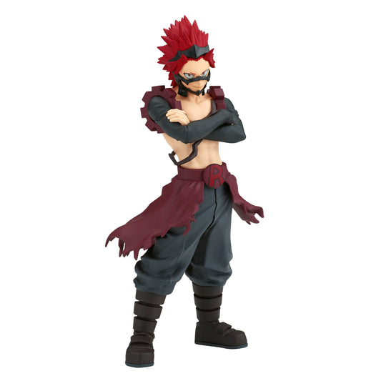 My Hero Academia Age Of Heroes -Red Riot - II -88791