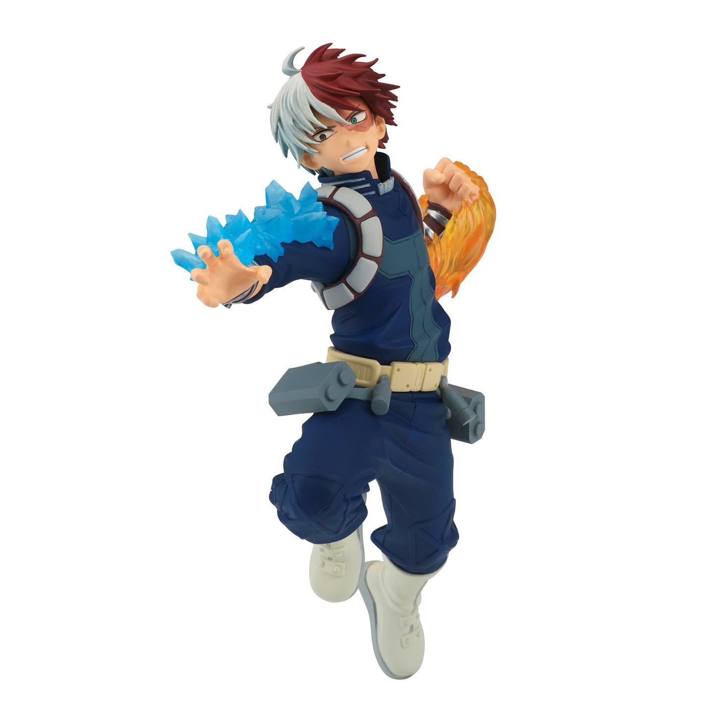 My Hero Academia The Amazing Heroes-Plus-Vol.5 - Shoto Todoroki- 88792