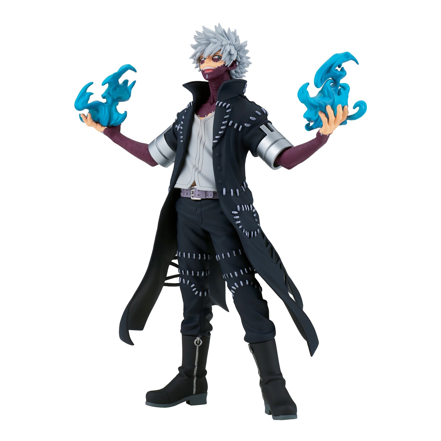 My Hero Academia The Evil Villains - Dx - Dabi II - 88793