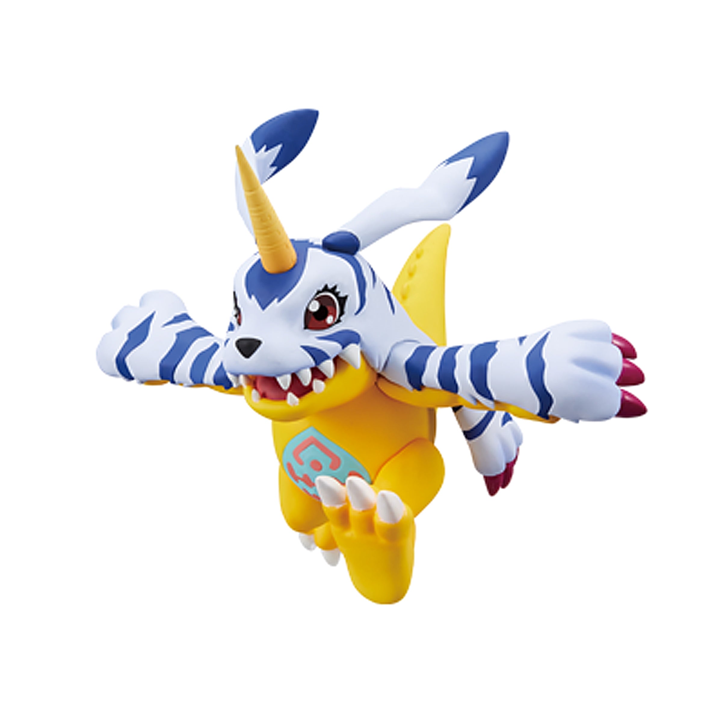 DIGIMON ADVENTURE – Big Red Trading