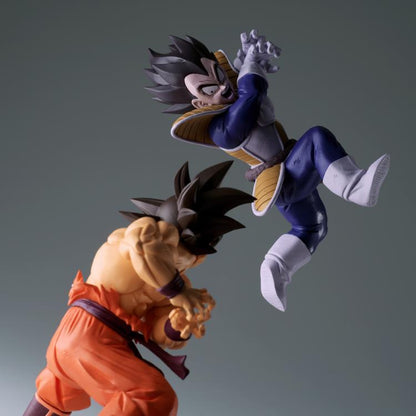 Dragon Ball Z Match Makers Vegeta (Vs Son Goku) - 88805