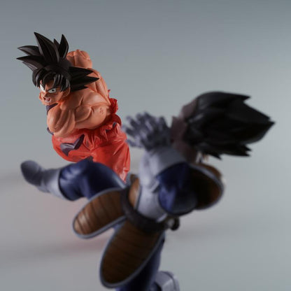 Dragon Ball Z Match Makers Son Goku (Vs Vegeta) - 88804