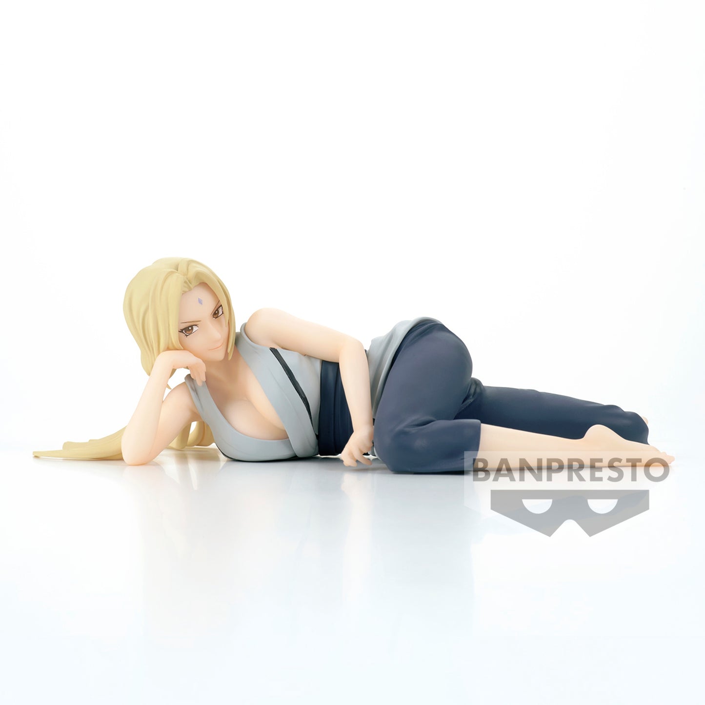 Naruto Shippuden Relax Time -Tsunade - 88866