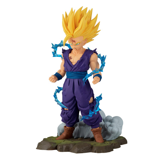 Dragon Ball Z History Box Vol.10 - Gohan -  88897