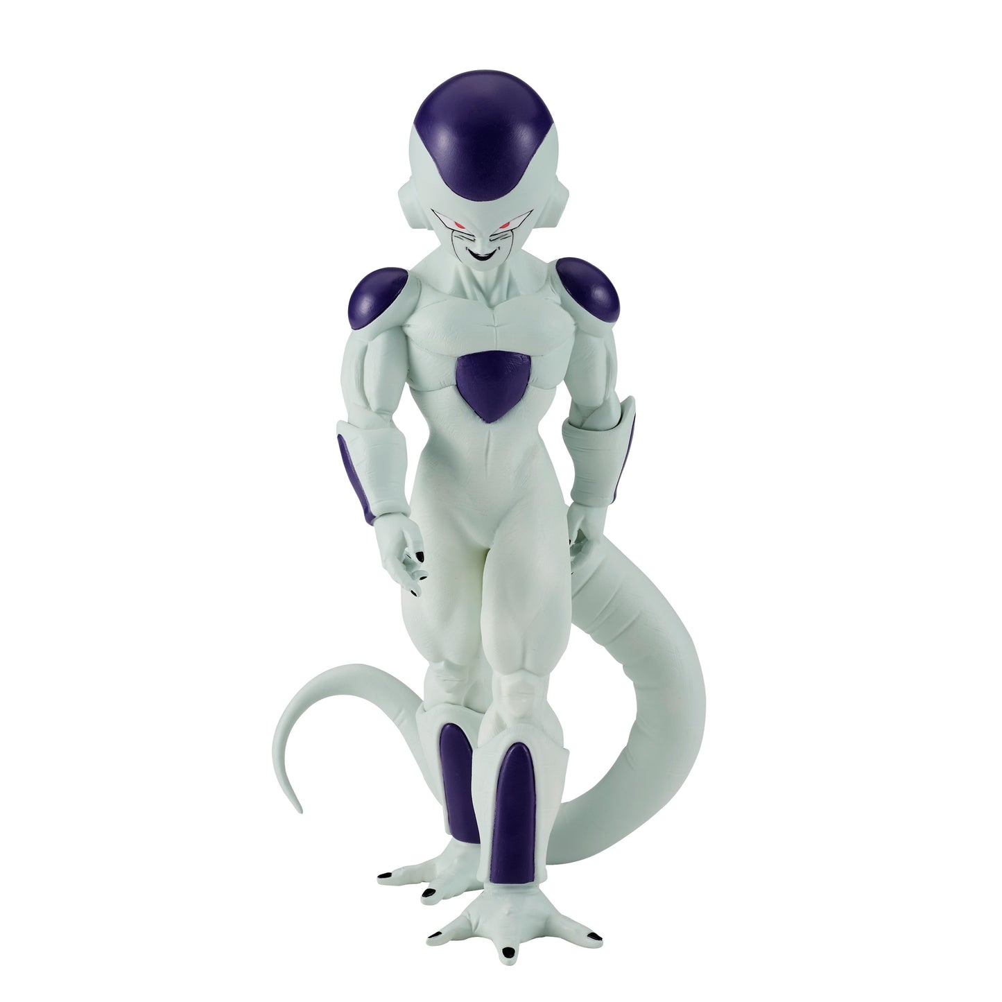 Dragon Ball Z SOLID EDGE WORKS Vol.15 - Frieza - 88898