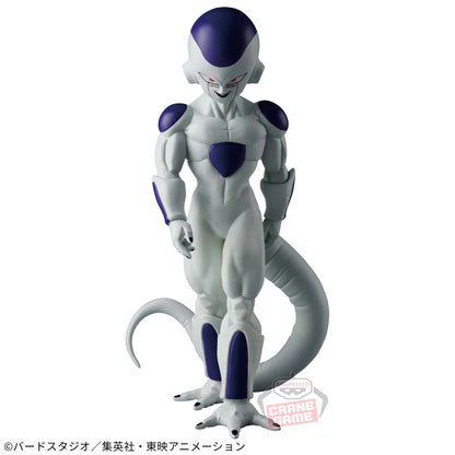 Dragon Ball Z SOLID EDGE WORKS Vol.15 - Frieza - 88898