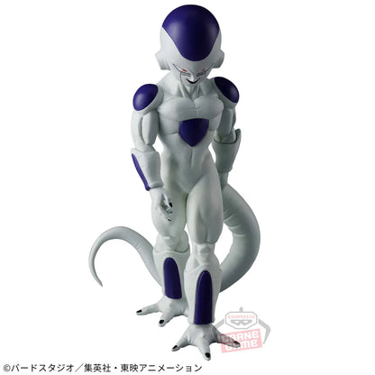 Dragon Ball Z SOLID EDGE WORKS Vol.15 - Frieza - 88898