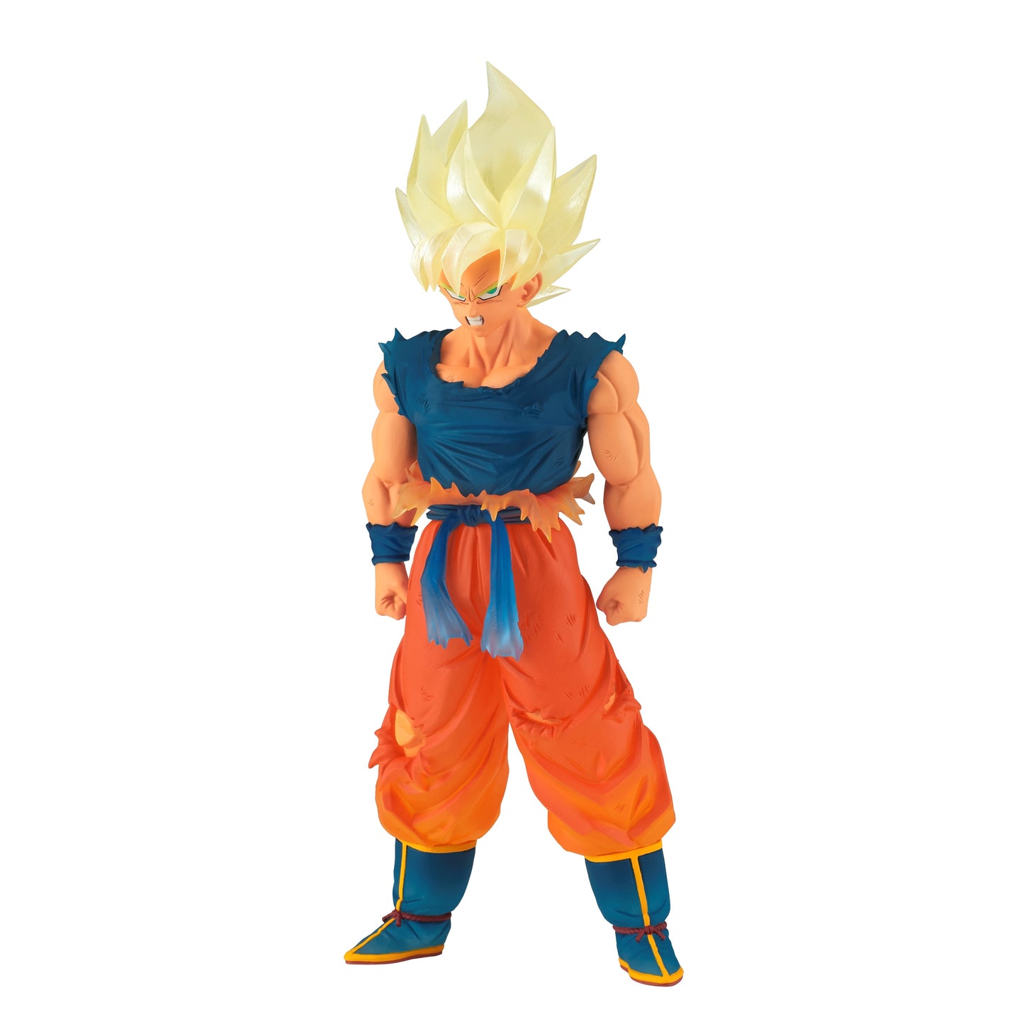 Dragon Ball Z Clearise Super Saiyan -Son Goku-  88899