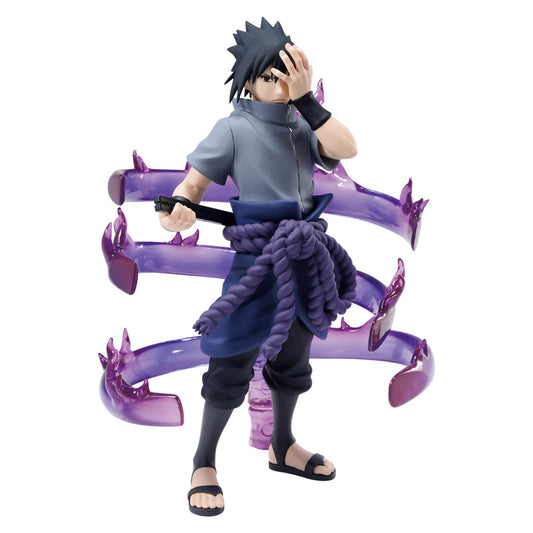 Naruto Shippuden Effectreme -Uchiha Sasuke-II - 88947