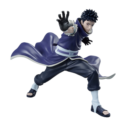 Naruto Shippuden Vibration Stars -Uchiha Obito-II- 88948