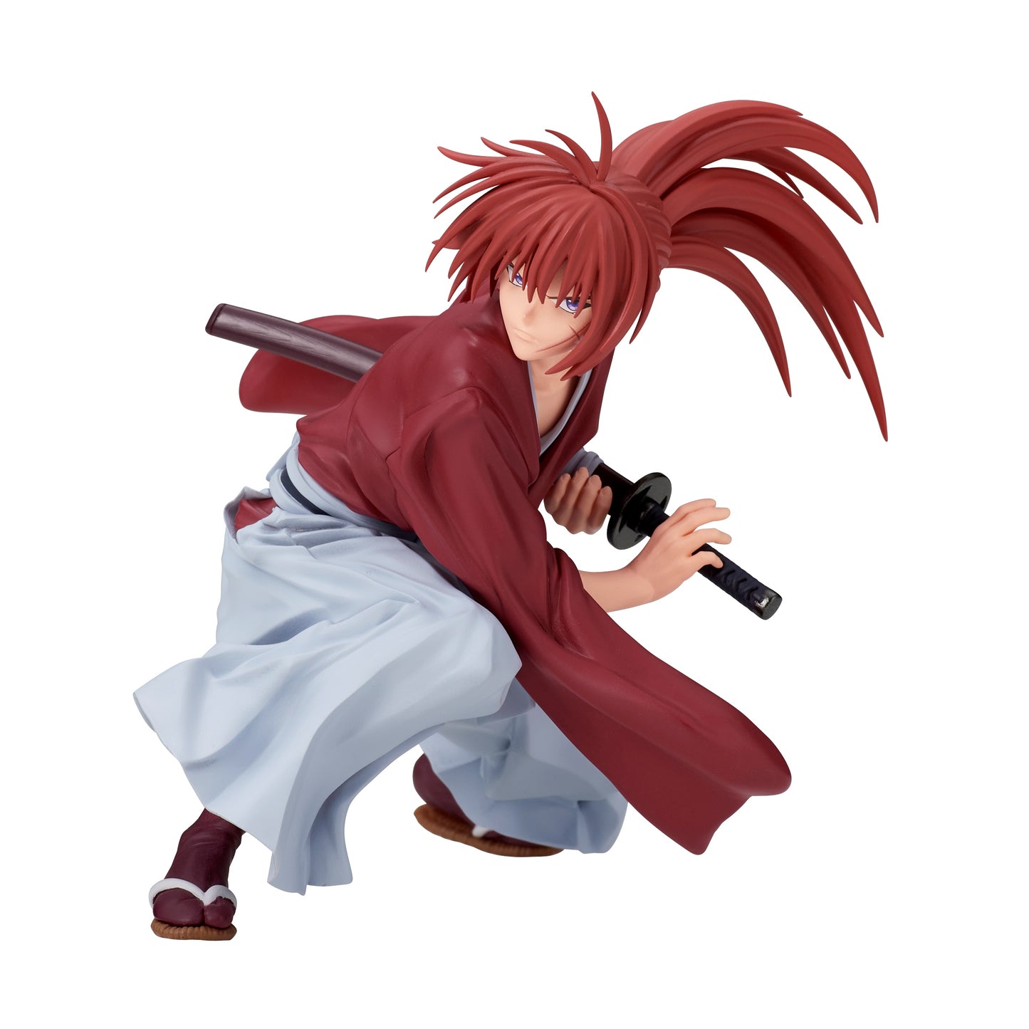 Rurouni Kenshin Vibration Stars -Kenshin Himura-88968