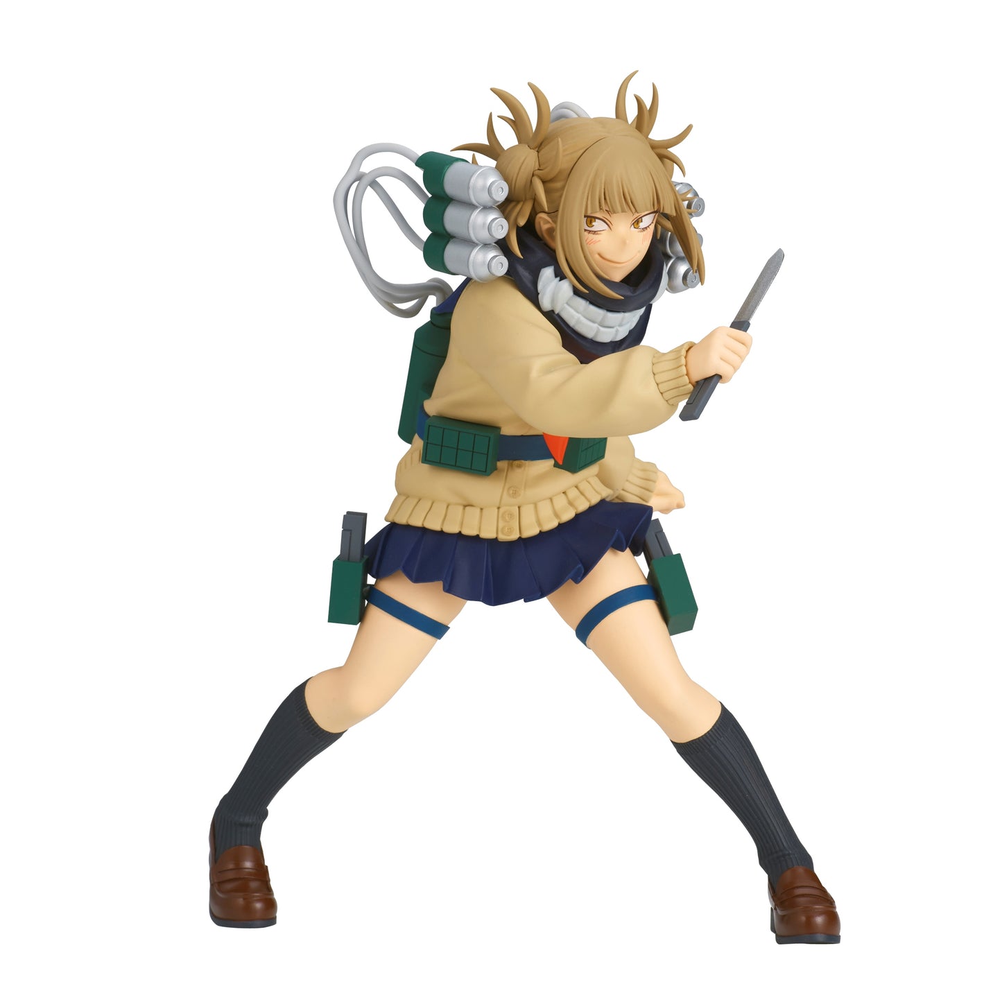 My Hero Academia The Evil Villains-Dx-Himiko Toga II- 88977