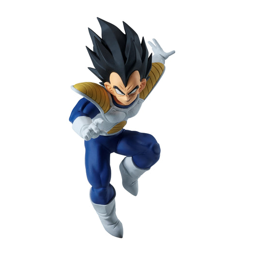 Dragon Ball Z MATCH MAKERS Vegeta (Vs Zarbon)- 88981