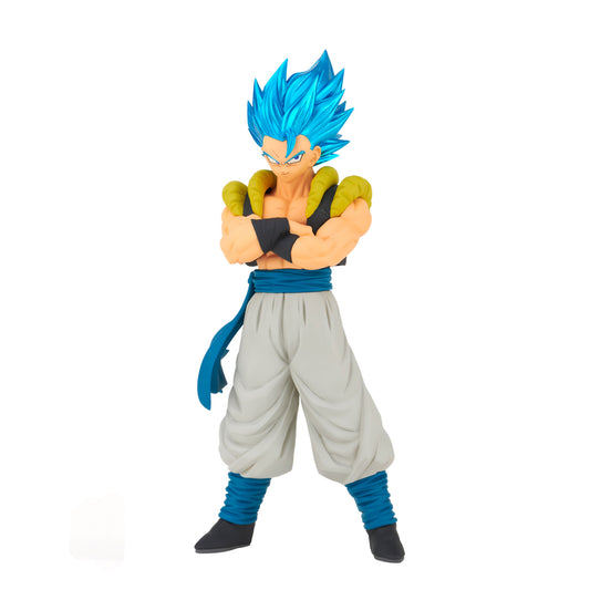 Dragon Ball SUPER BLOOD OF SAIYANS-Special XVIII- Super Saiyan Gogeta - 88983