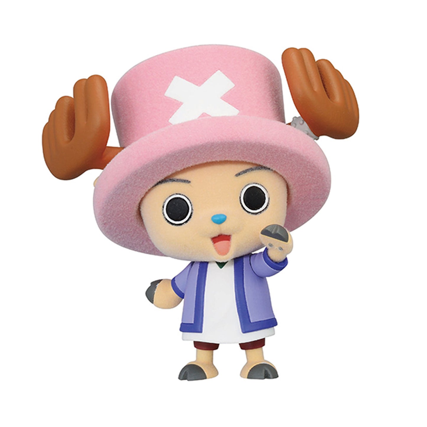 One Piece Fluffy Puffy - Chopper & Karoo - (A:Tony Tony.Chopper)- 88984