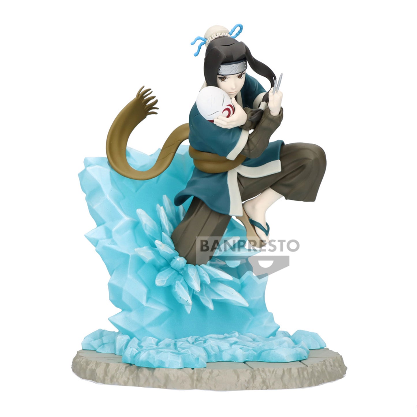 NARUTO Memorable Saga- HAKU -89056