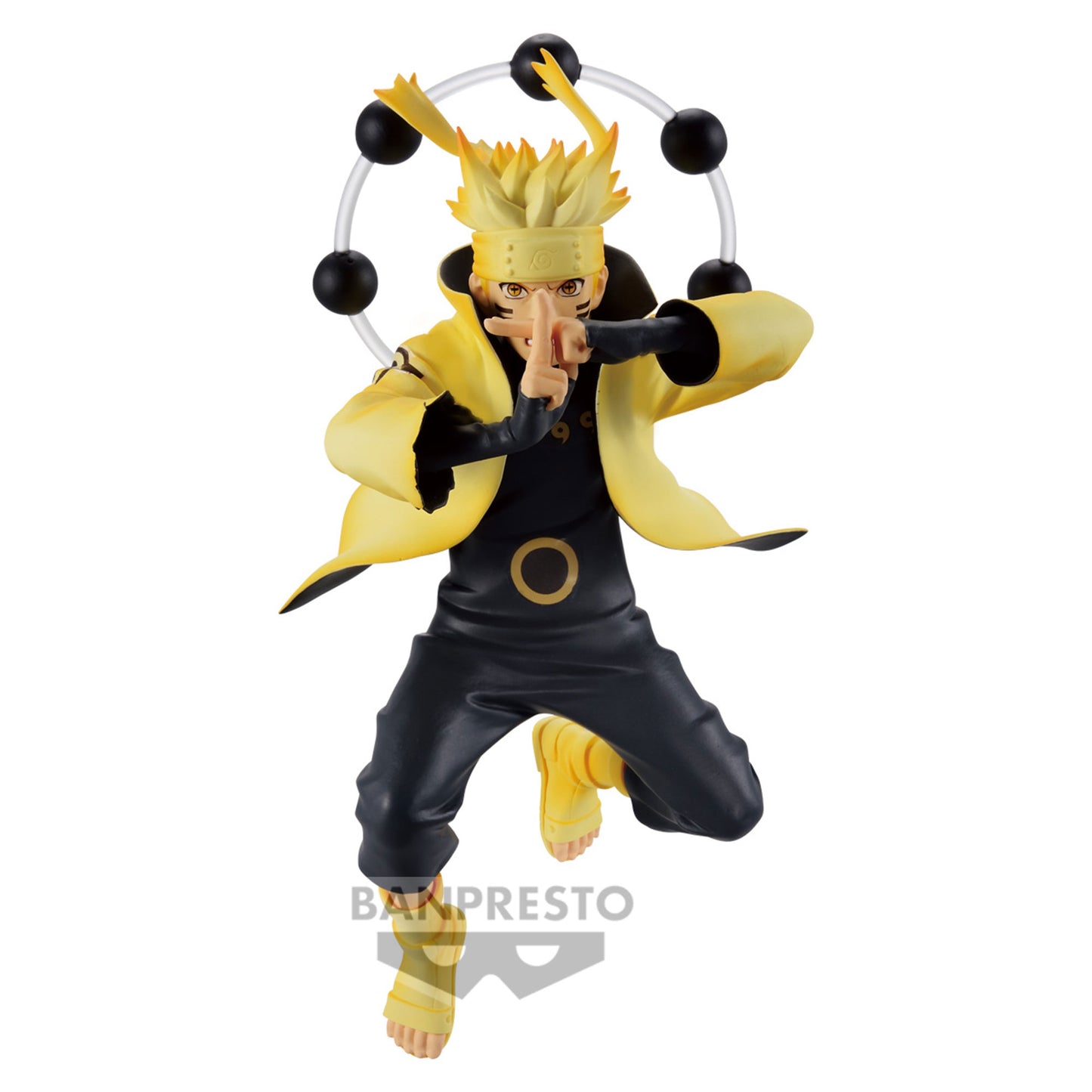 NARUTO SHIPPUDEN VIBRATION STARS-UZUMAKI NARUTO-V - 89058