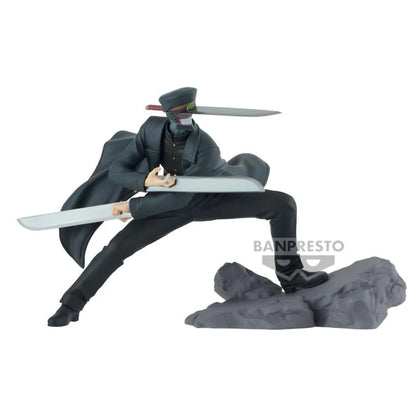 CHAINSAW MAN Combination Battle-SAMURAI SWORD- 89073