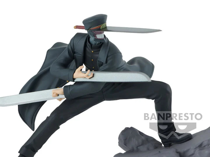 CHAINSAW MAN Combination Battle-SAMURAI SWORD- 89073