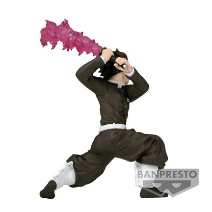 Demon Slayer: Kimetsu no Yaiba VIBRATION STARS-Tanjiro Kamado-II - 89092