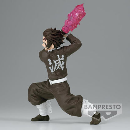 Demon Slayer: Kimetsu no Yaiba VIBRATION STARS-Tanjiro Kamado-II - 89092