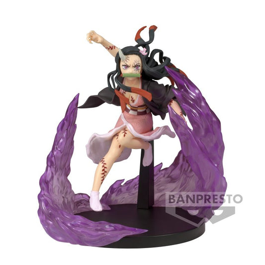 Demon Slayer: Kimetsu no Yaiba VIBRATION STARS PLUS -Nezuko Kamado- 89093