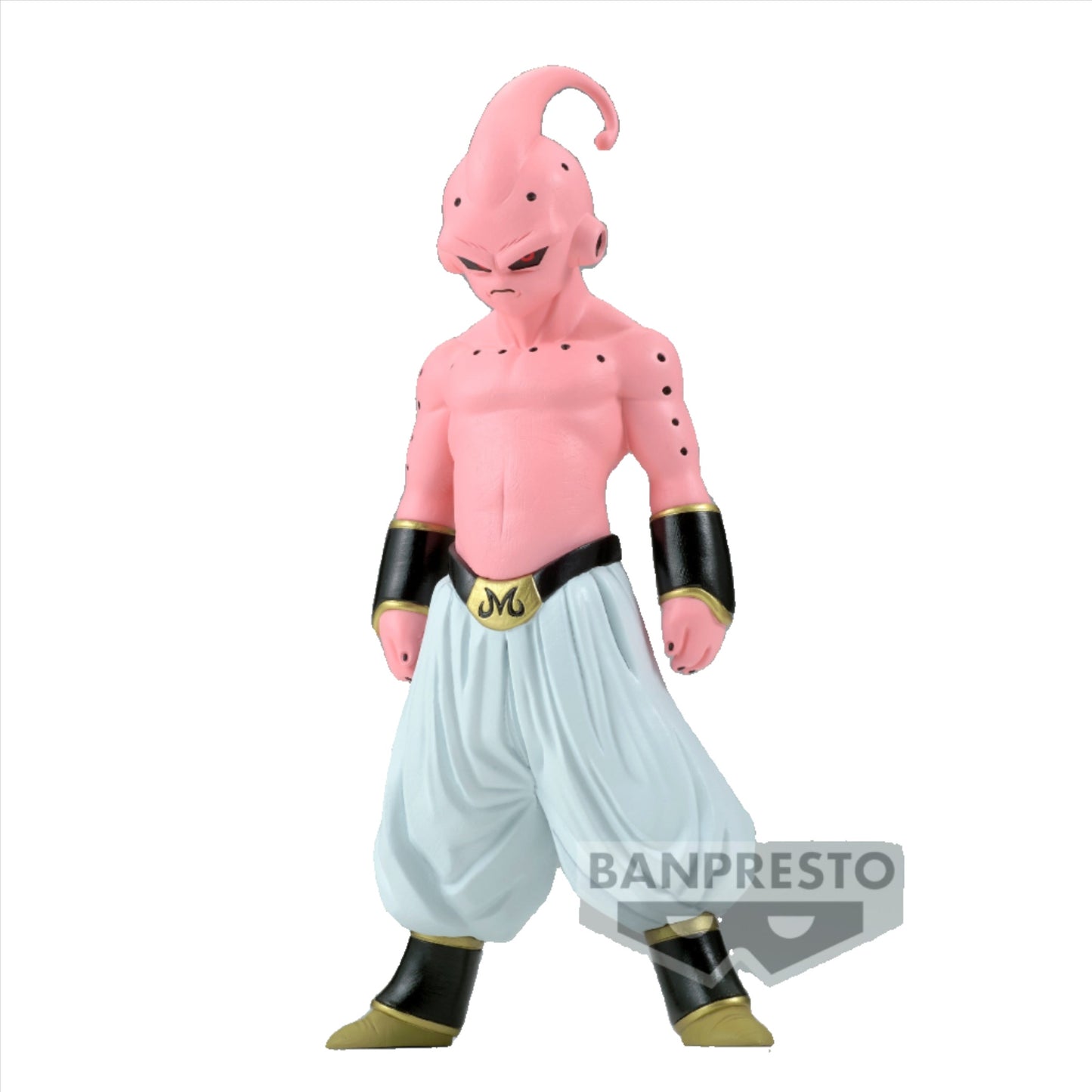 DRAGON BALL Z SOLID EDGE WORKS vol.16 - Kid Majin Buu - 89108