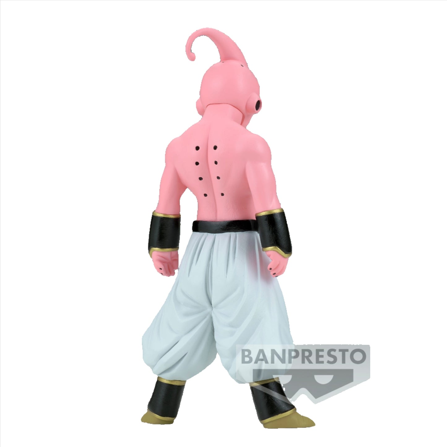 DRAGON BALL Z SOLID EDGE WORKS vol.16 - Kid Majin Buu - 89108