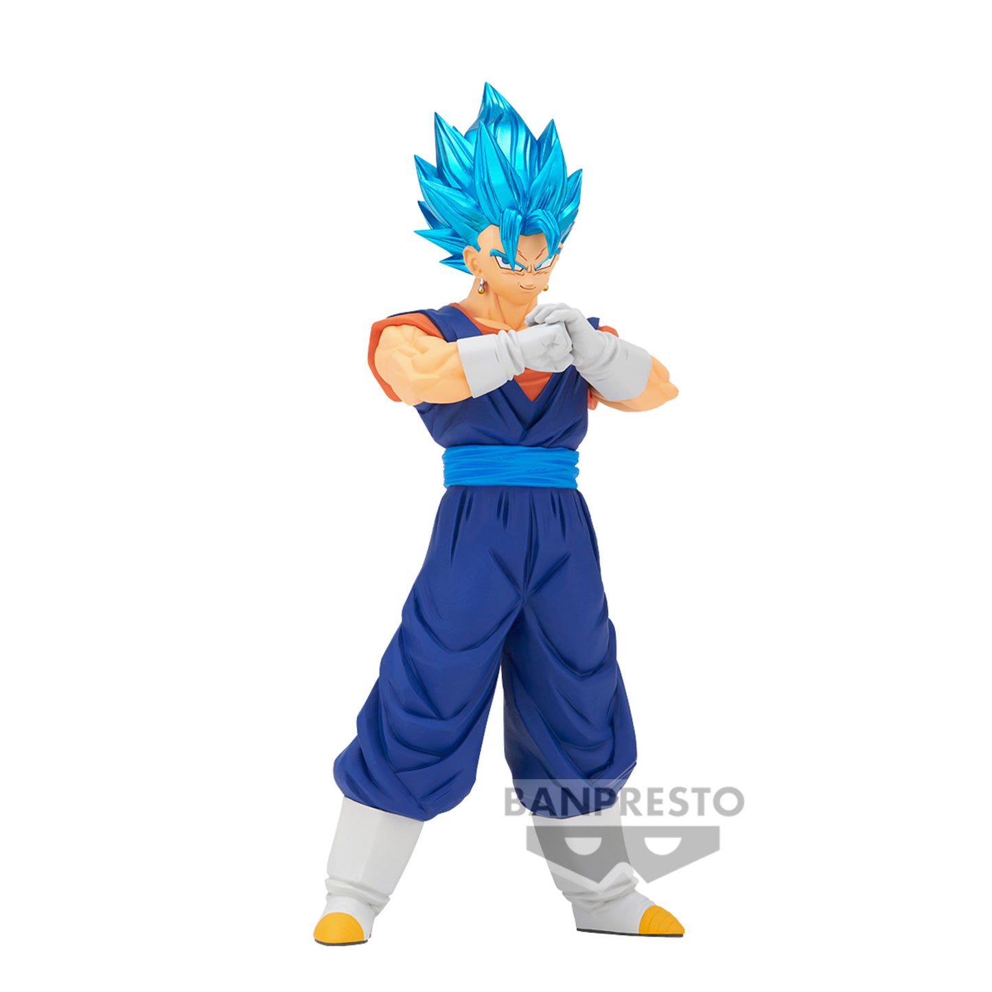 DRAGON BALL SUPER BLOOD OF SAIYANS SPECIALXIX -Super Saiyan Vegito -89110