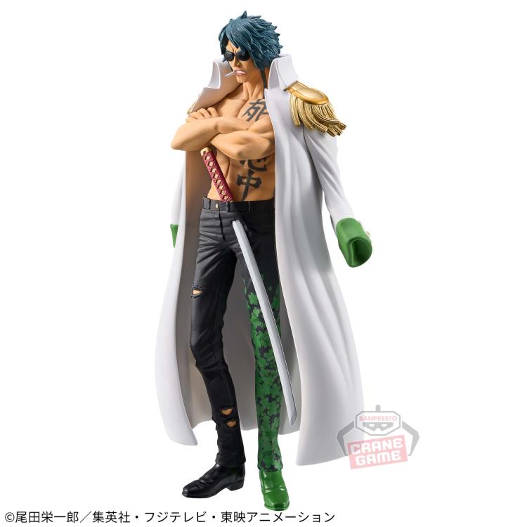 ONE PIECE DXF~THE GRANDLINE SERIES~EXTRA ARAMAKI - 89114