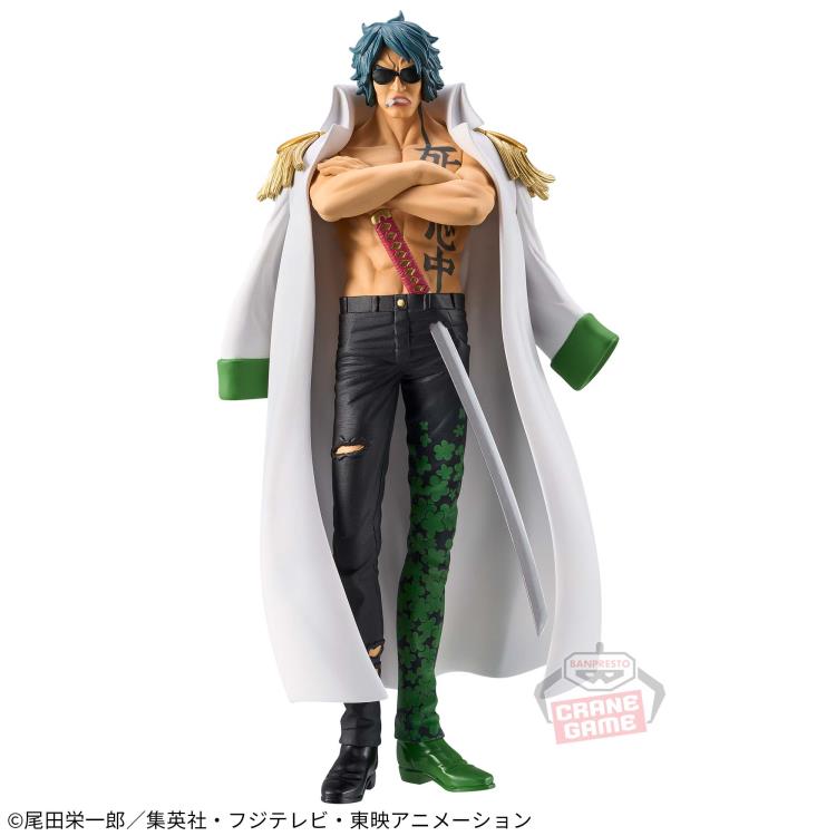 ONE PIECE DXF~THE GRANDLINE SERIES~EXTRA ARAMAKI - 89114